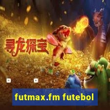 futmax.fm futebol